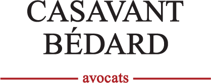 Casavant Bedard Logo
